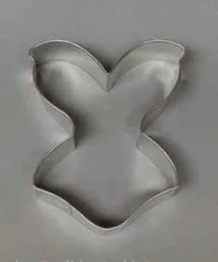 American Tradition Corset Fancy 4" Cookie Cutter Cutters