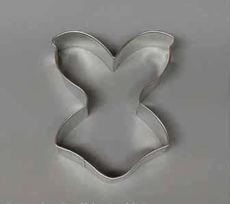 American Tradition Corset Fancy 4" Cookie Cutter Cutters 3 American Tradition Corset Fancy 4" Cookie Cutter Cutters