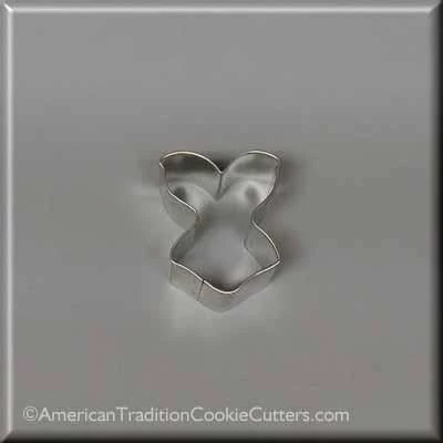 American Tradition Cutters Corset Fancy Mini Cookie Cutter 3 American Tradition Cutters Corset Fancy Mini Cookie Cutter