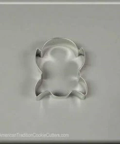 American Tradition Cutters Count Dracula Cookie Cutter