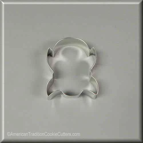 American Tradition Cutters Count Dracula Cookie Cutter 3 American Tradition Cutters Count Dracula Cookie Cutter