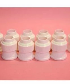 Ateco Standard Coupler BUNDLE