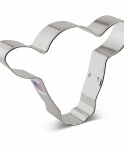 Ann Clark Cutters Cow Face Cookie Cutter