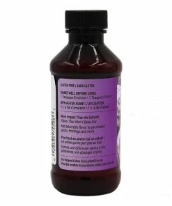 Cream Cheese Lorann Baking Emulsion 4 Oz. Supplies