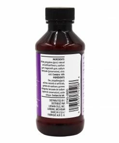 Cream Cheese Lorann Baking Emulsion 4 Oz. Supplies