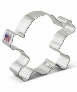 Ann Clark Cutters Skull And Crossbones Cookie Cutter