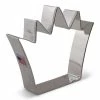 Ann Clark King Crown Cookie Cutter