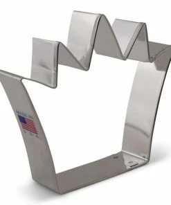 Ann Clark King Crown Cookie Cutter