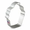 Ann Clark Cupcake With Swirl Cookie Cutter