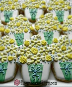 Ann Clark Cupcake With Swirl Cookie Cutter