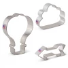 Ann Clark Cutters Love Is In The Air Cookie Cutter Set 1 Ann Clark Cutters Love Is In The Air Cookie Cutter Set