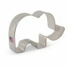 Ann Clark Cute Elephant Cookie Cutter