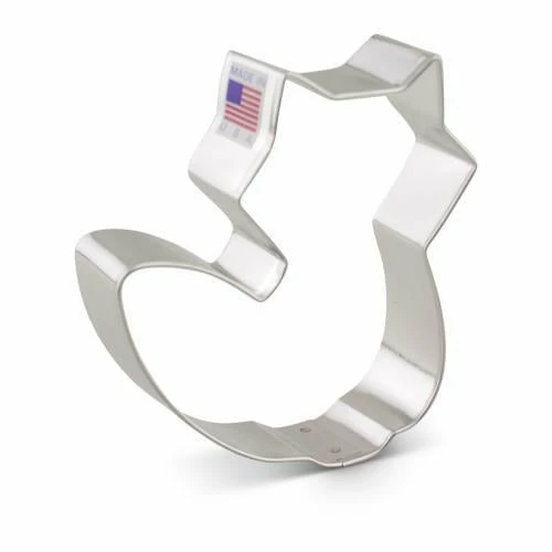 Ann Clark Cutters Cute Fox Cookie Cutter 3 Ann Clark Cutters Cute Fox Cookie Cutter