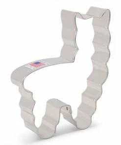 Ann Clark Cutters Llama/Alpaca Cookie Cutter