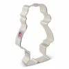 Ann Clark Cutters Cute Santa Cookie Cutter By The Flour Box