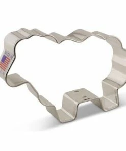 Ann Clark Cutters Cute Sheep Cookie Cutter