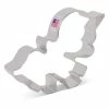 Ann Clark LilaLoa Cute Unicorn Cookie Cutter 1 Ann Clark LilaLoa Cute Unicorn Cookie Cutter