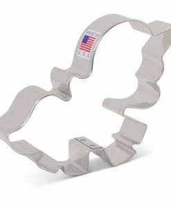 Ann Clark LilaLoa Cute Unicorn Cookie Cutter