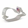 Ann Clark Whale Cookie Cutter