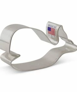 Ann Clark Whale Cookie Cutter