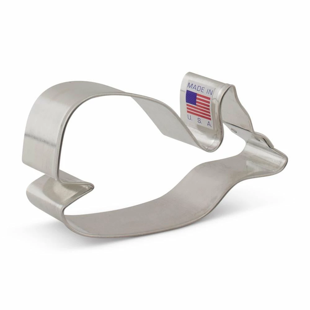 Ann Clark Whale Cookie Cutter 3 Ann Clark Whale Cookie Cutter