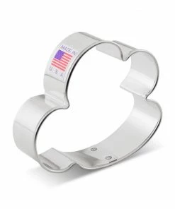 Ann Clark Cute Bee Cookie Cutter