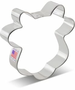 Ann Clark Cutters Cute Cow Face Cookie Cutter