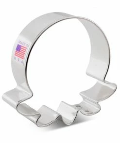 Ann Clark Cute Octopus Cookie Cutter Cutters