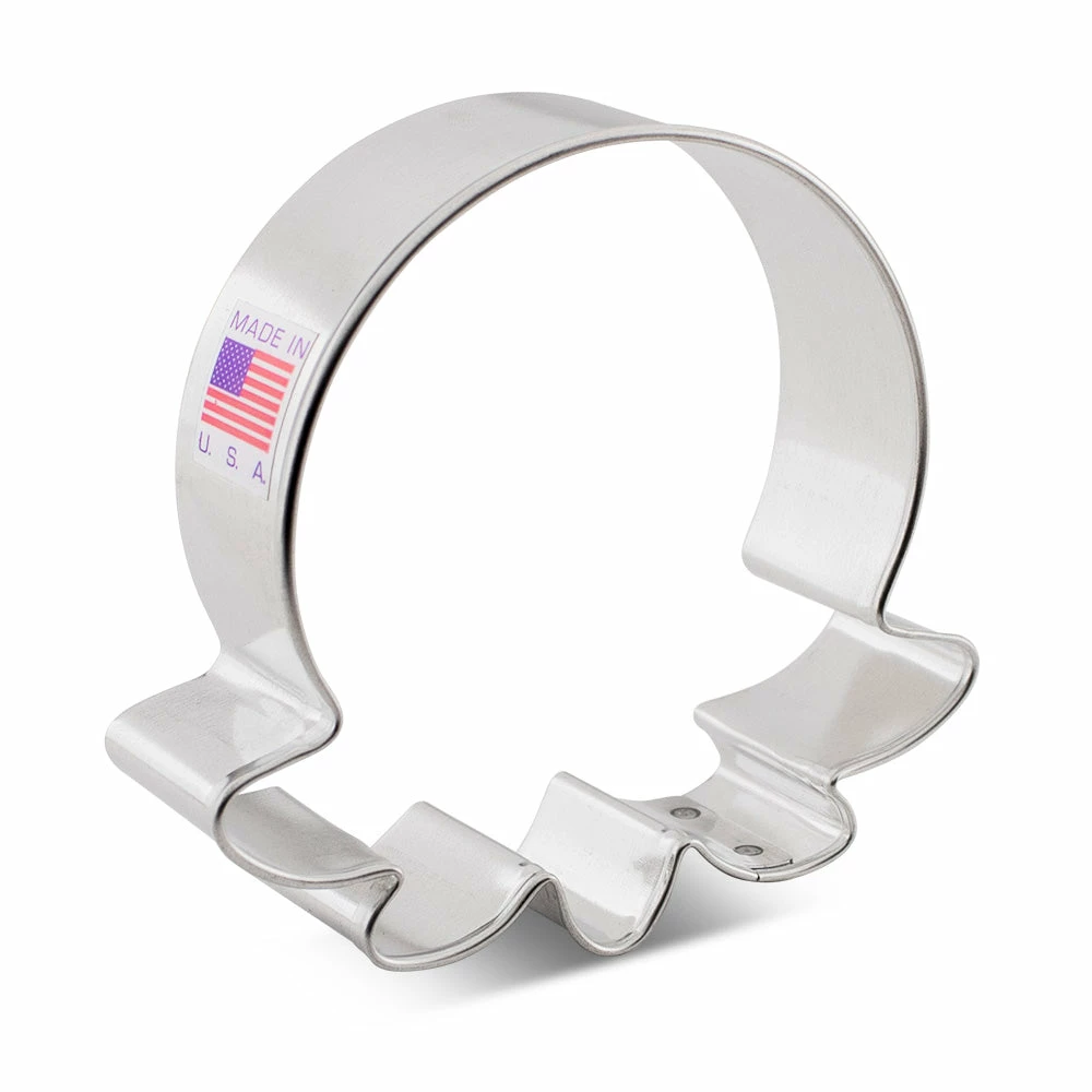 Ann Clark Cute Octopus Cookie Cutter Cutters 3 Ann Clark Cute Octopus Cookie Cutter Cutters