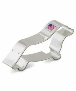 Ann Clark Cutters Dachshund Cookie Cutter