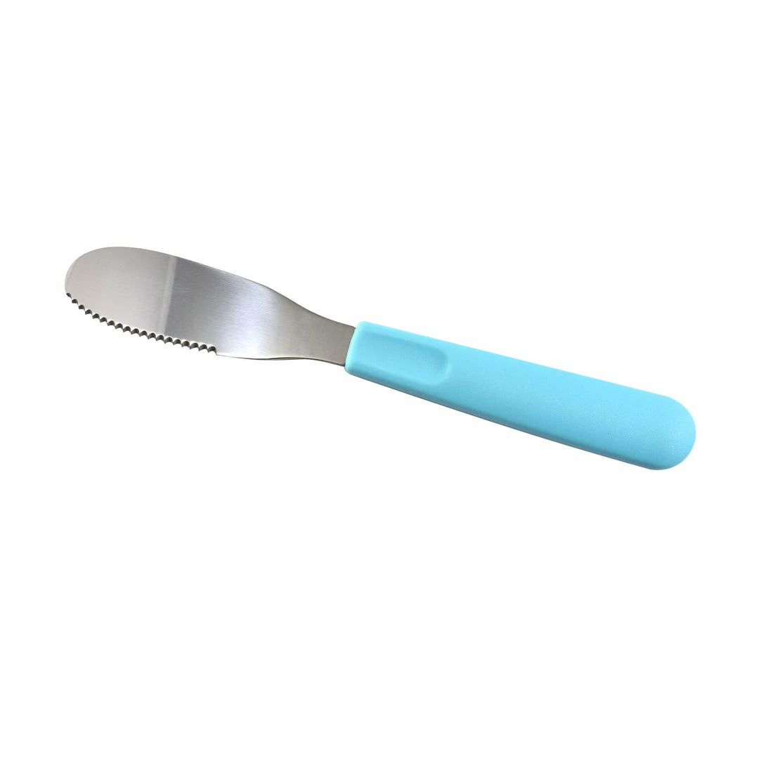 R&M International Blue Decorating Spreader 3 R&M International Blue Decorating Spreader