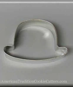 American Tradition Derby Hat New Cookie Cutter