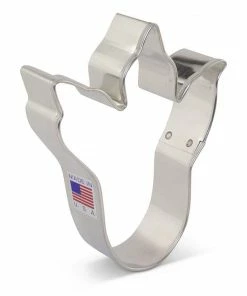 Ann Clark Cutters Dinosaur Footprint Cookie Cutter