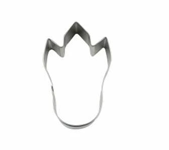 R&M International Dinosaur Foot Cookie Cutter 3 R&M International Dinosaur Foot Cookie Cutter