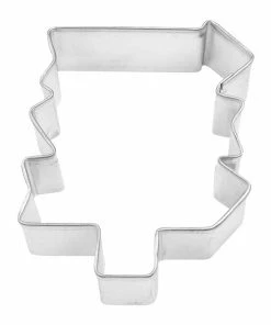 R&M International Cutters Directional Sign Cookie Cutter