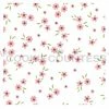 Cookie Countess Ditzy Floral 3pc Stencil Stencils