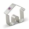 Ann Clark Dog House Cookie Cutter Cutters