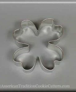 American Tradition Dogwood Blossom Cookie Cutter Cutters
