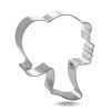 OTBP Doll Head Cookie Cutter