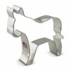 Ann Clark Donkey Cookie Cutter 2 Ann Clark Donkey Cookie Cutter