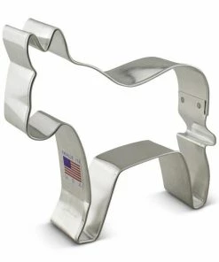 Ann Clark Donkey Cookie Cutter