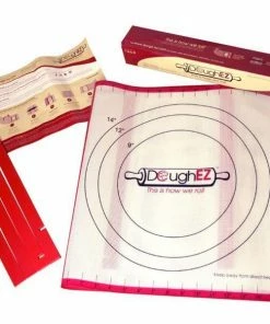 Supplies Dough EZ Rolling System