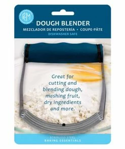 R&M International Supplies Dough Blender