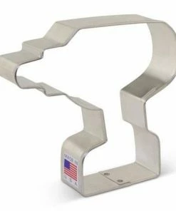Ann Clark Drill Cookie Cutter Cutters