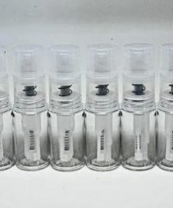 Ck Products Dust Pump Small BUNDLE