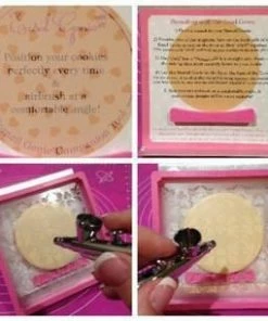 Creative Cookier Easel Genie