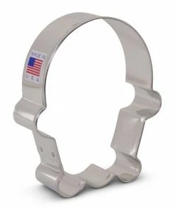 Ann Clark Cutters Easter Basket Cookie Cutter By The Flour Box