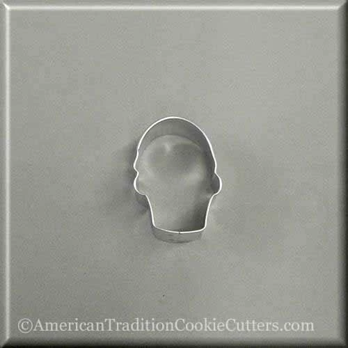 American Tradition Easter Basket Mini Cookie Cutter 3 American Tradition Easter Basket Mini Cookie Cutter