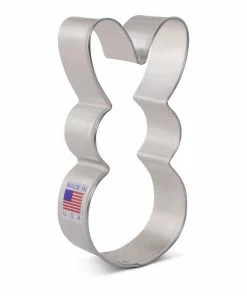 Ann Clark Bunny Peep Cookie Cutter
