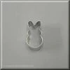 American Tradition Bunny Peep Mini Cookie Cutter
